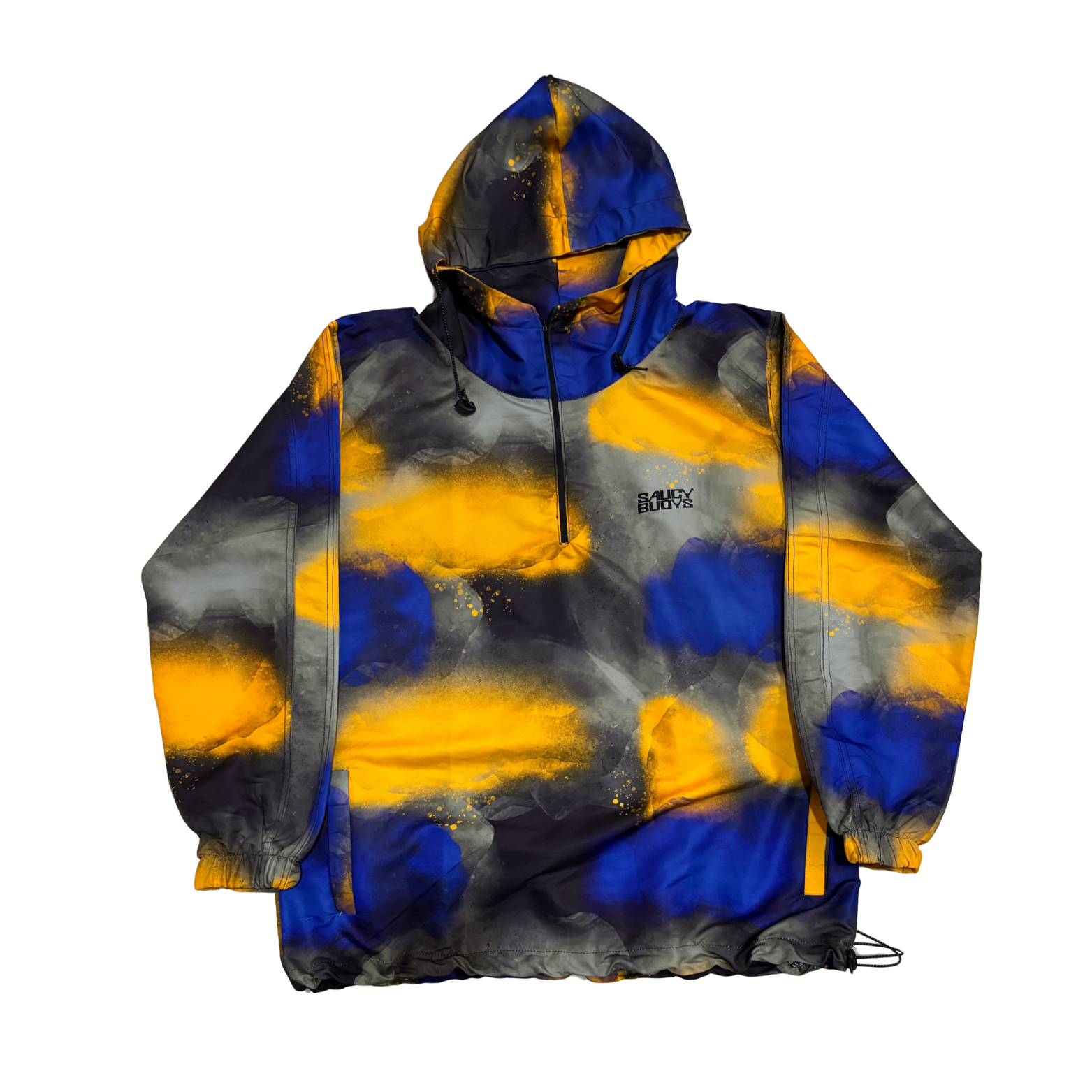 SB WIND BREAKER image
