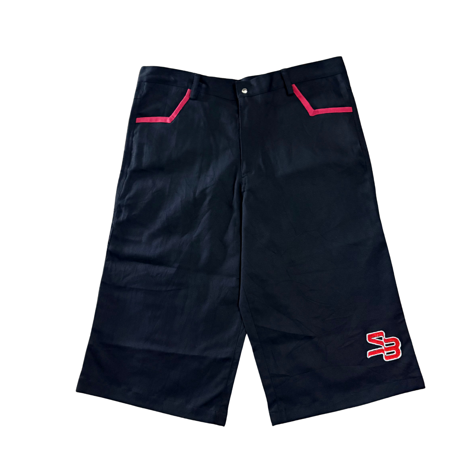 SB CHINO JORTS image