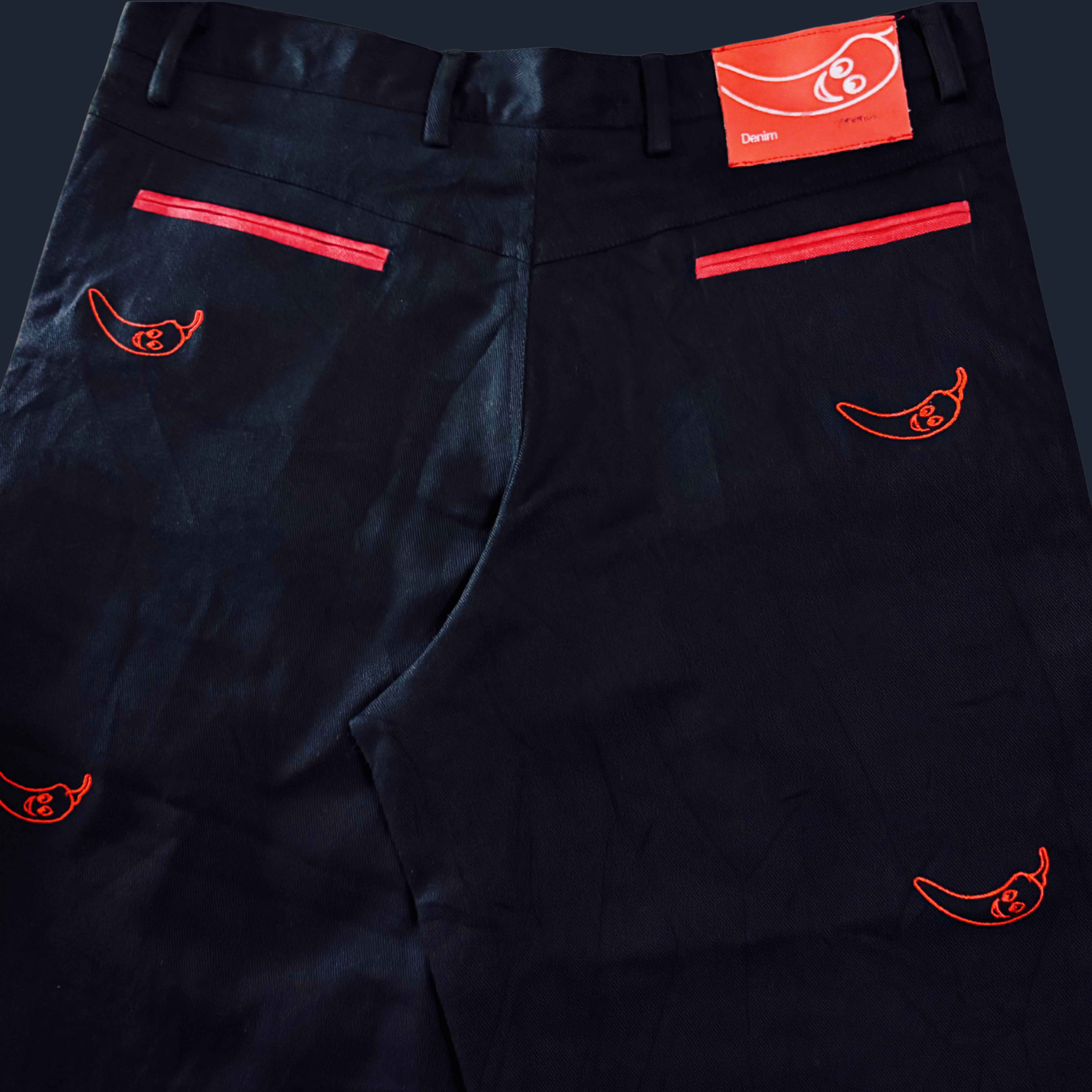 SB CHINO JORTS image