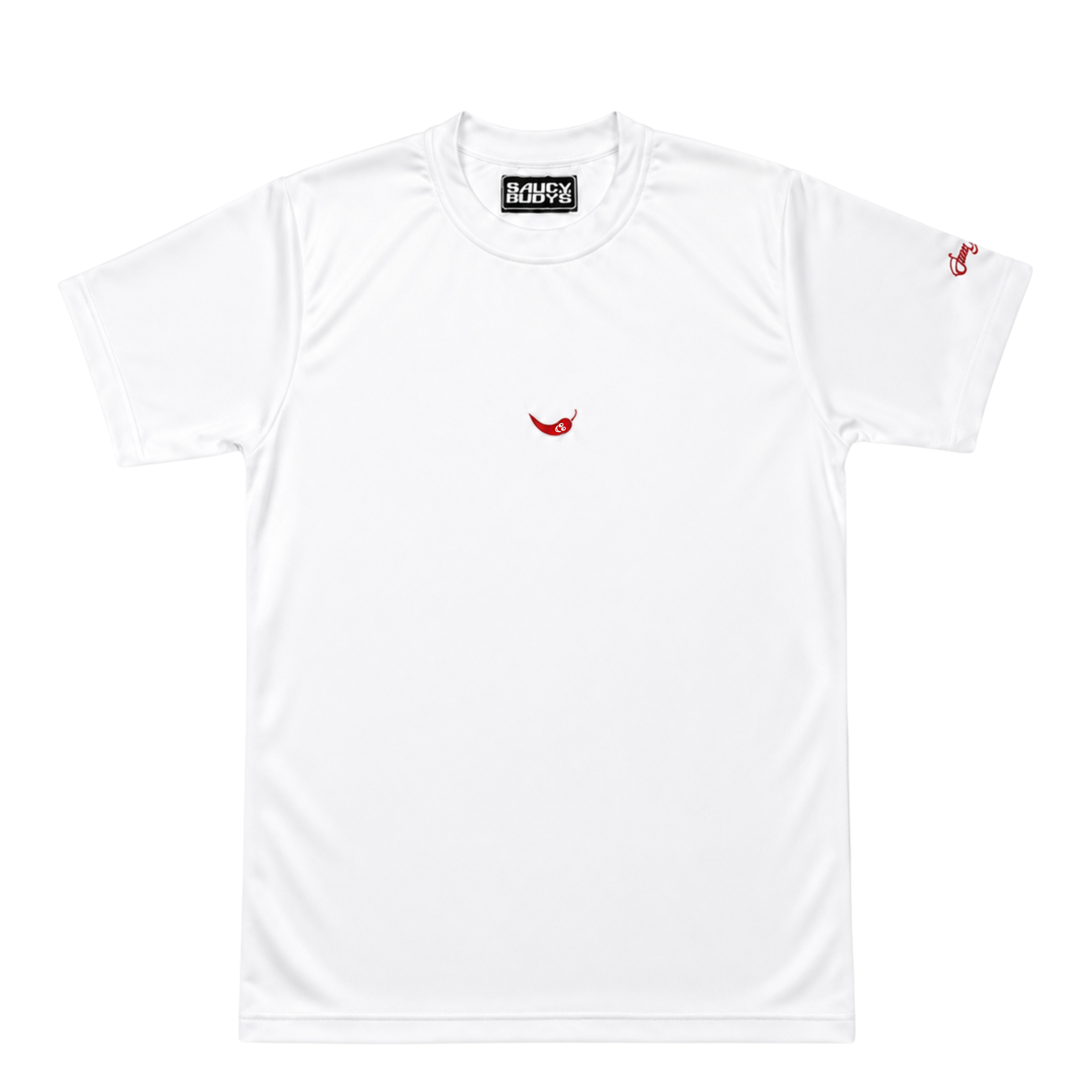 Added Product