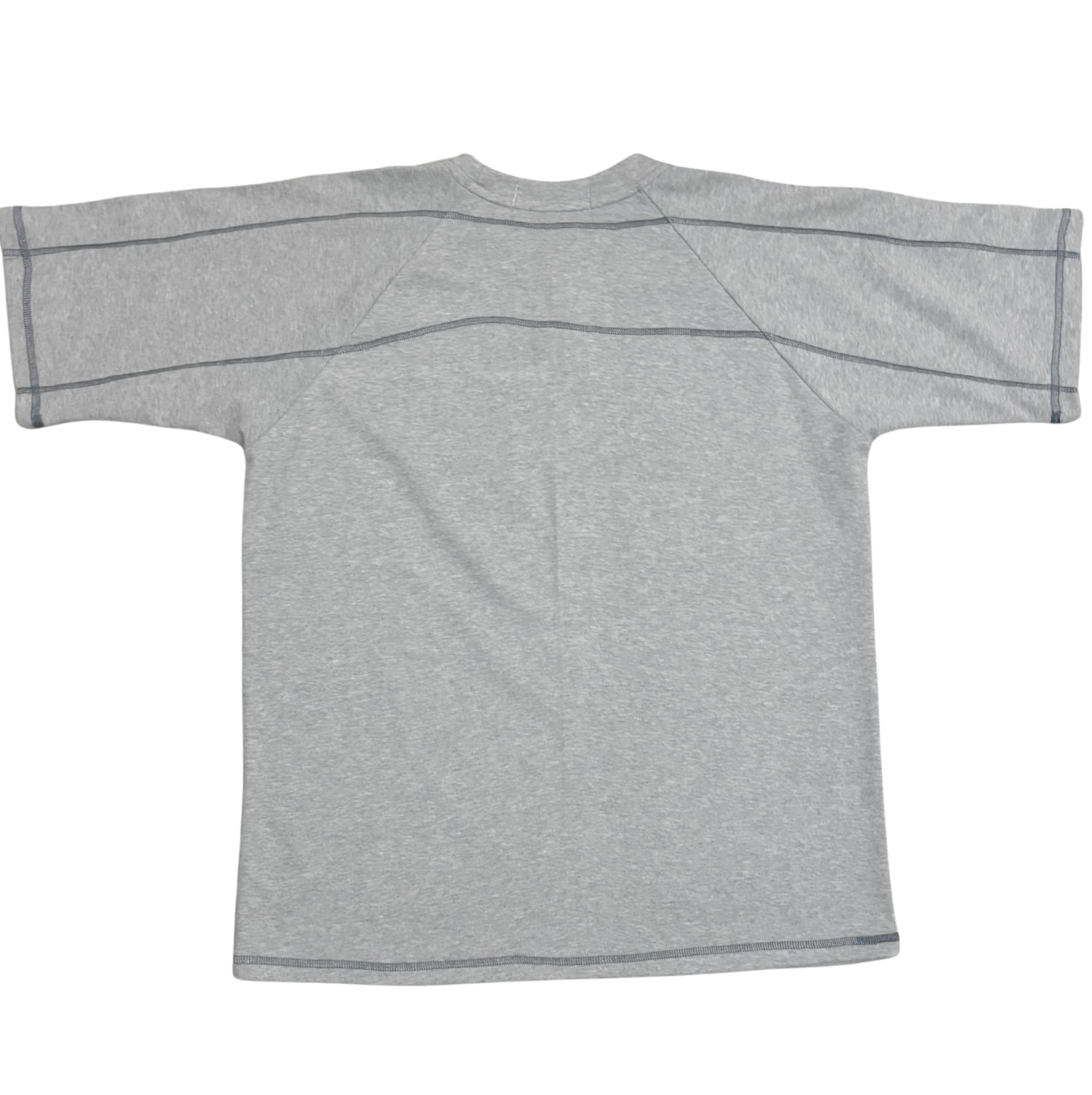 SAUCE-TEC T- SHIRT (GREY) image