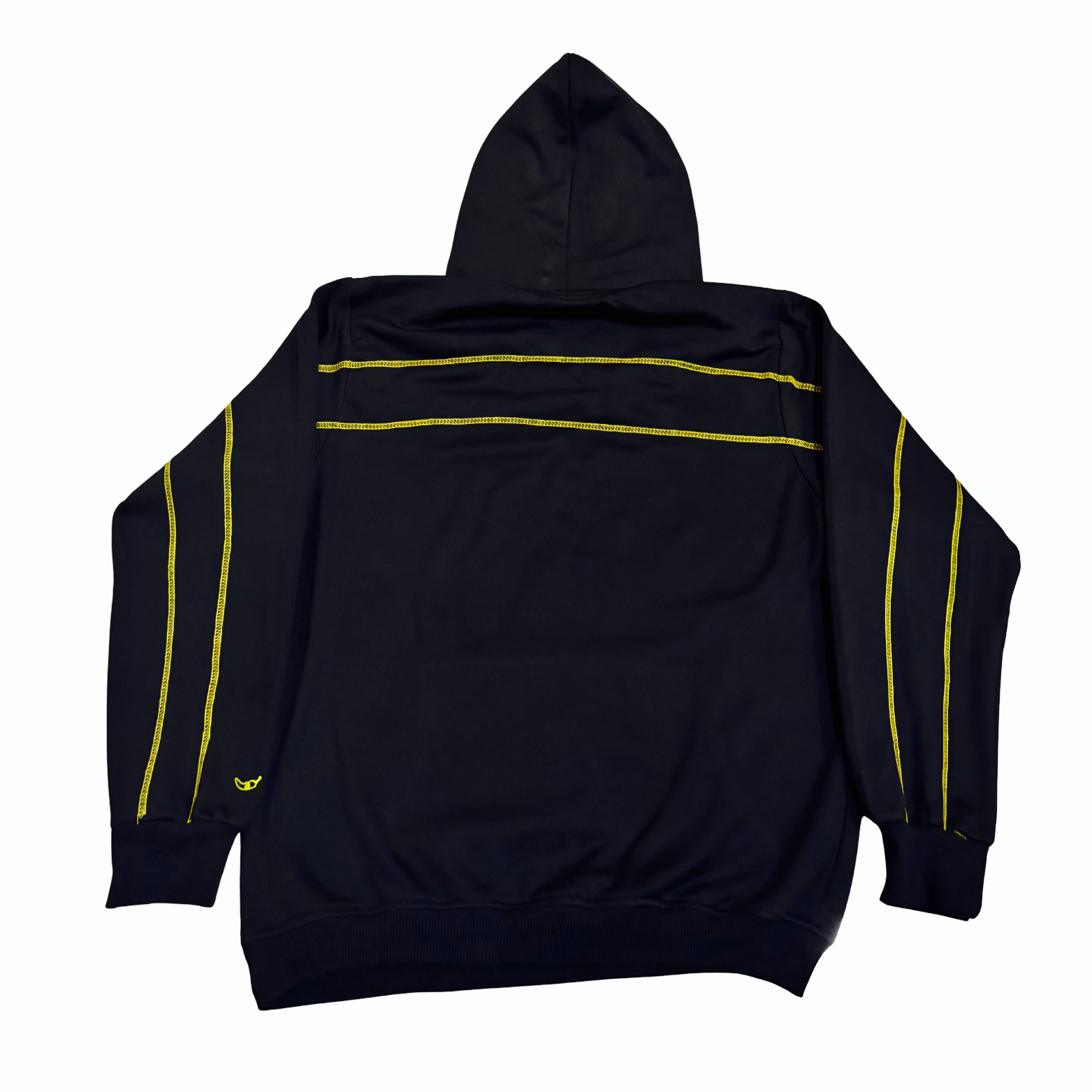 SAUCE-TEC HOODIE (BLACK) image