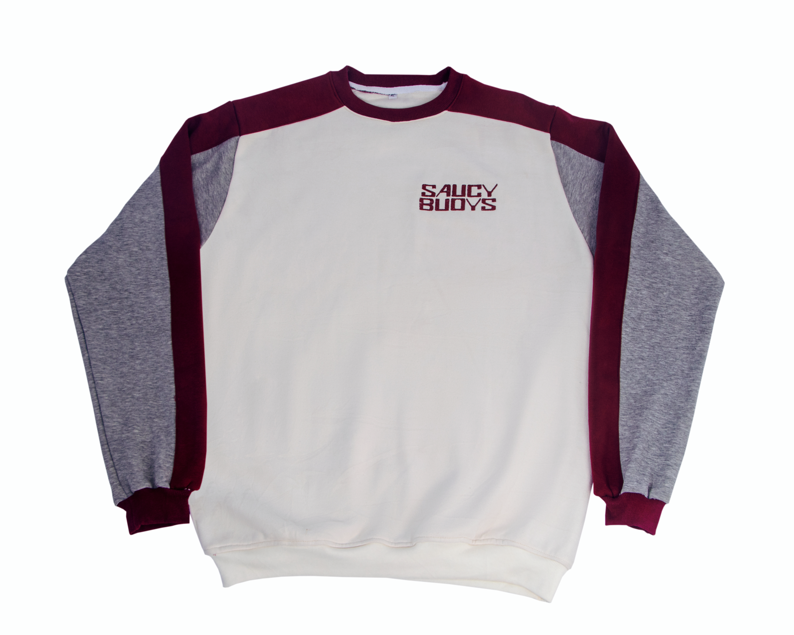 SB Custom Sweatshirt (Two Tone) image