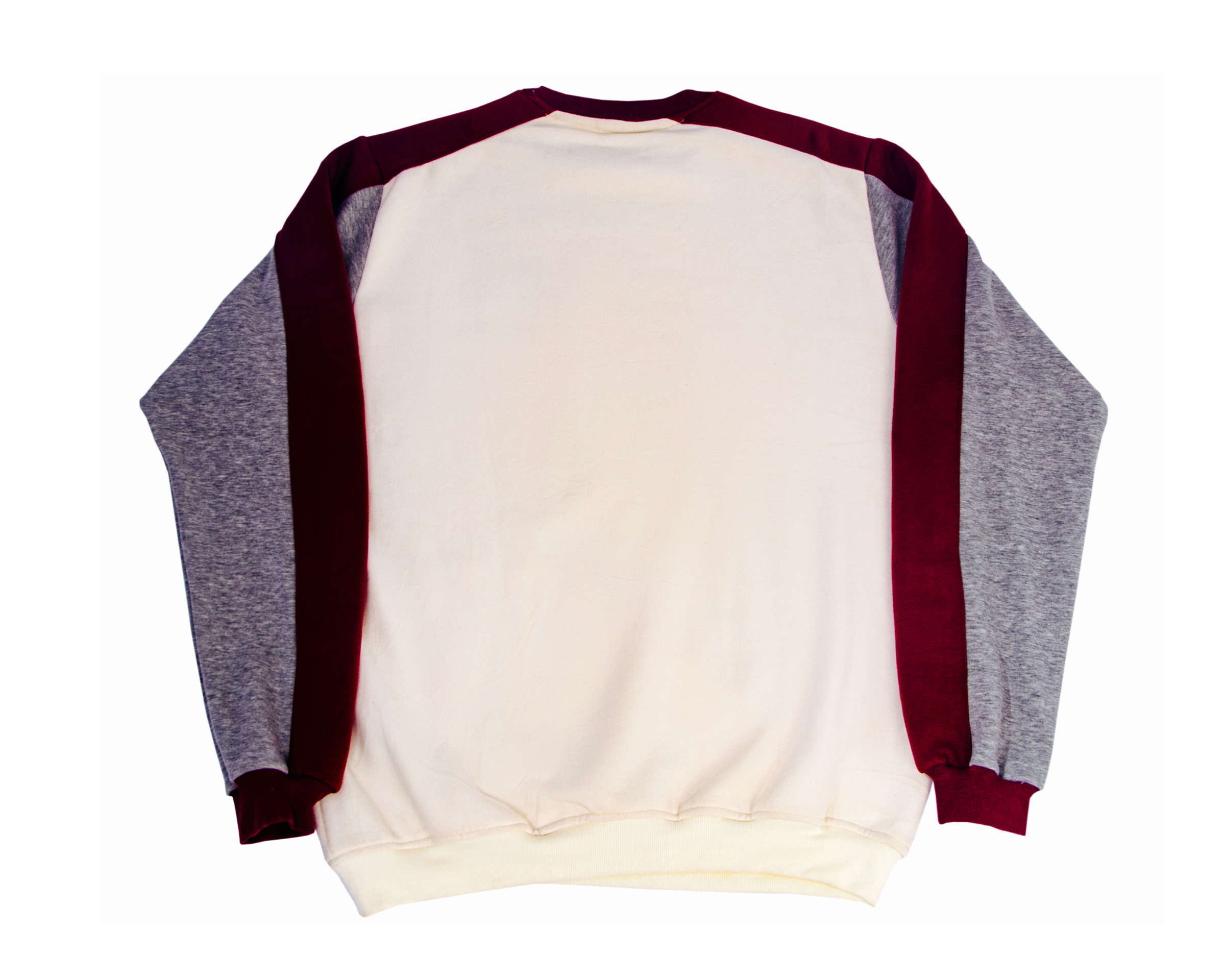 SB Custom Sweatshirt (Two Tone) image