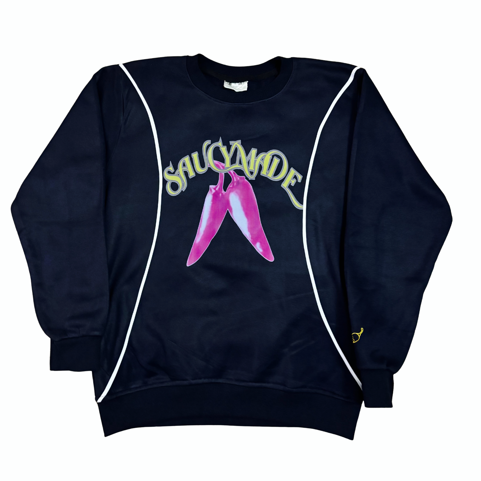 SAUCYMADE SWEATSHIRT image