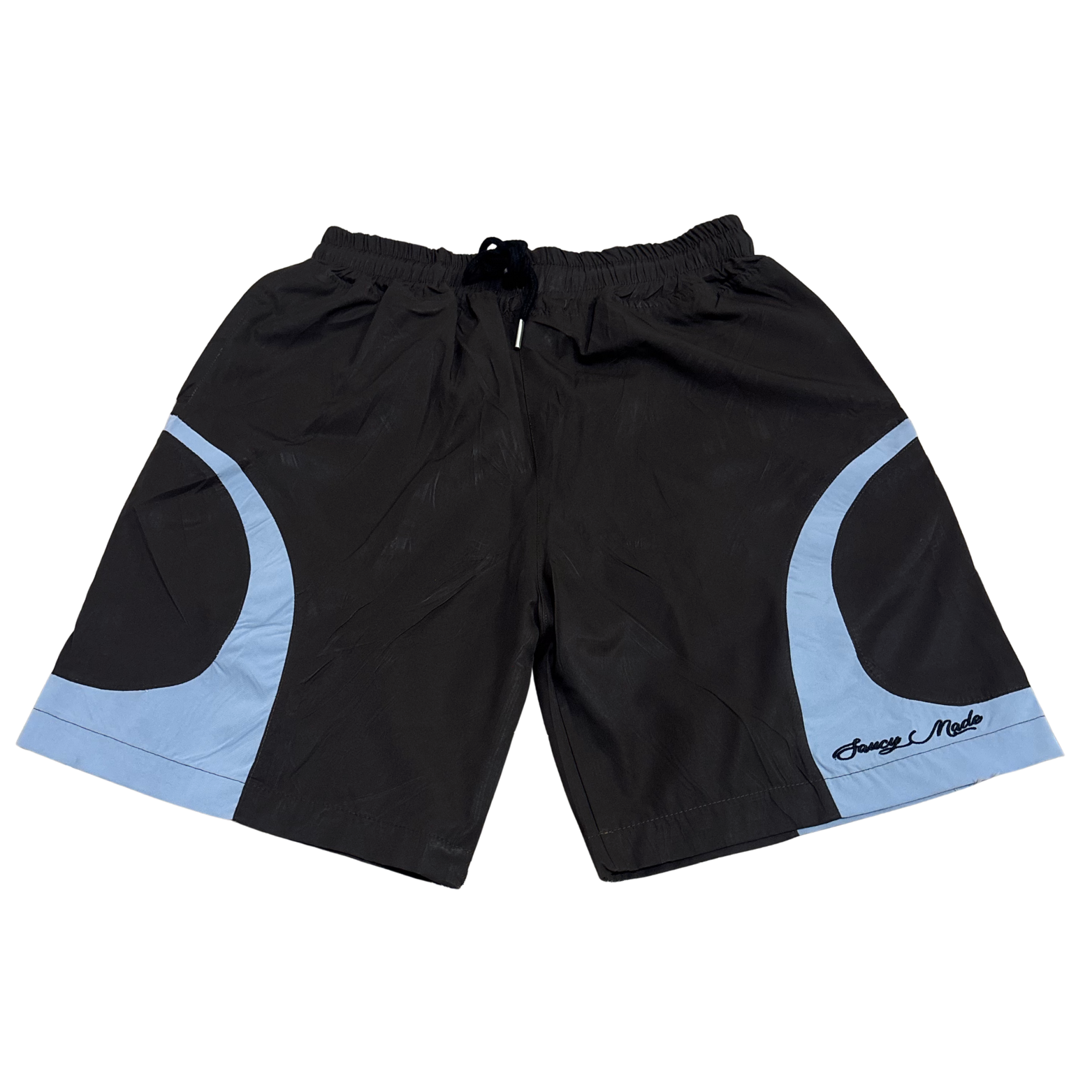 SAUCYMADE SHORTS image
