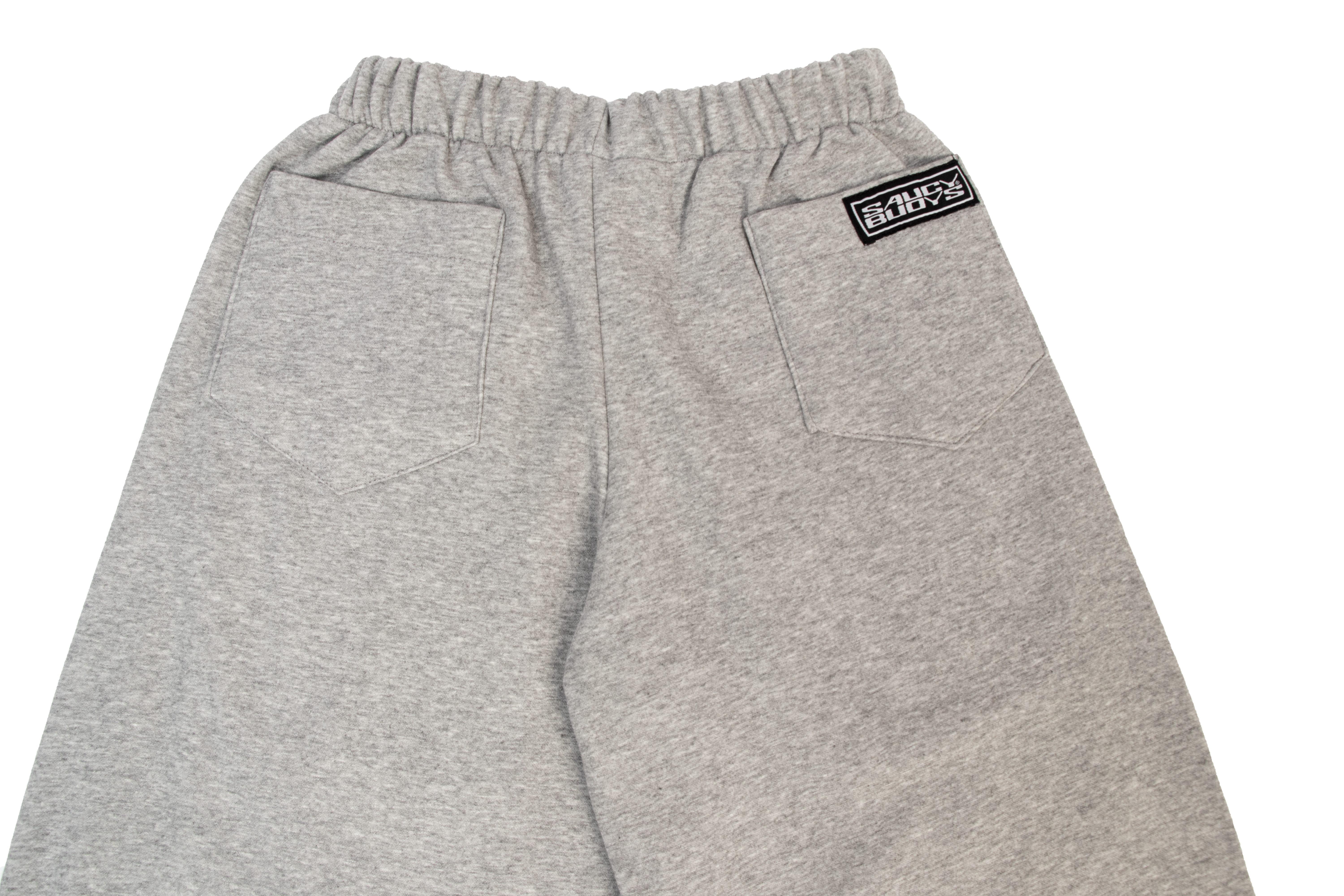 SB ESSENTIAL JOGGER (Grey) image