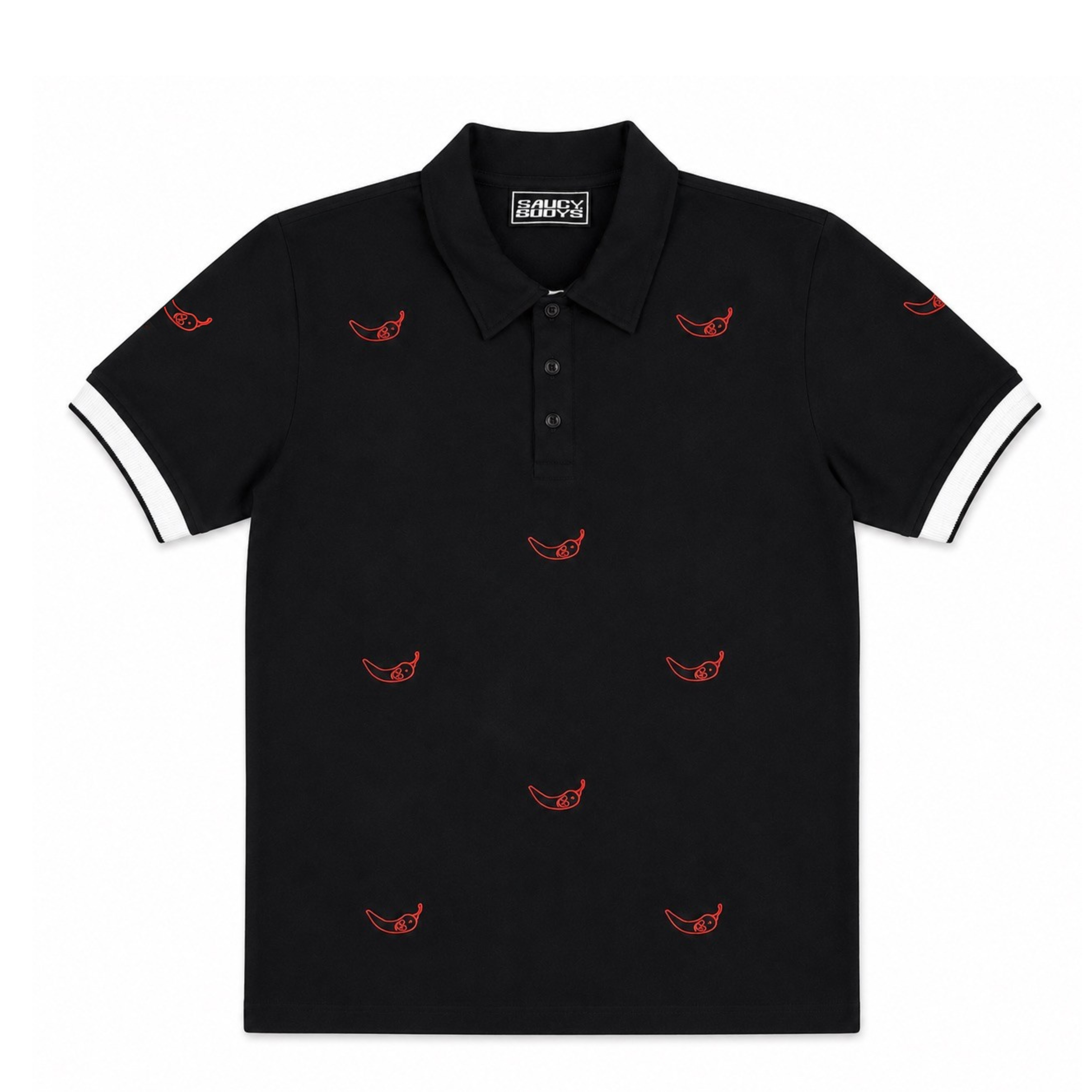 Added Product