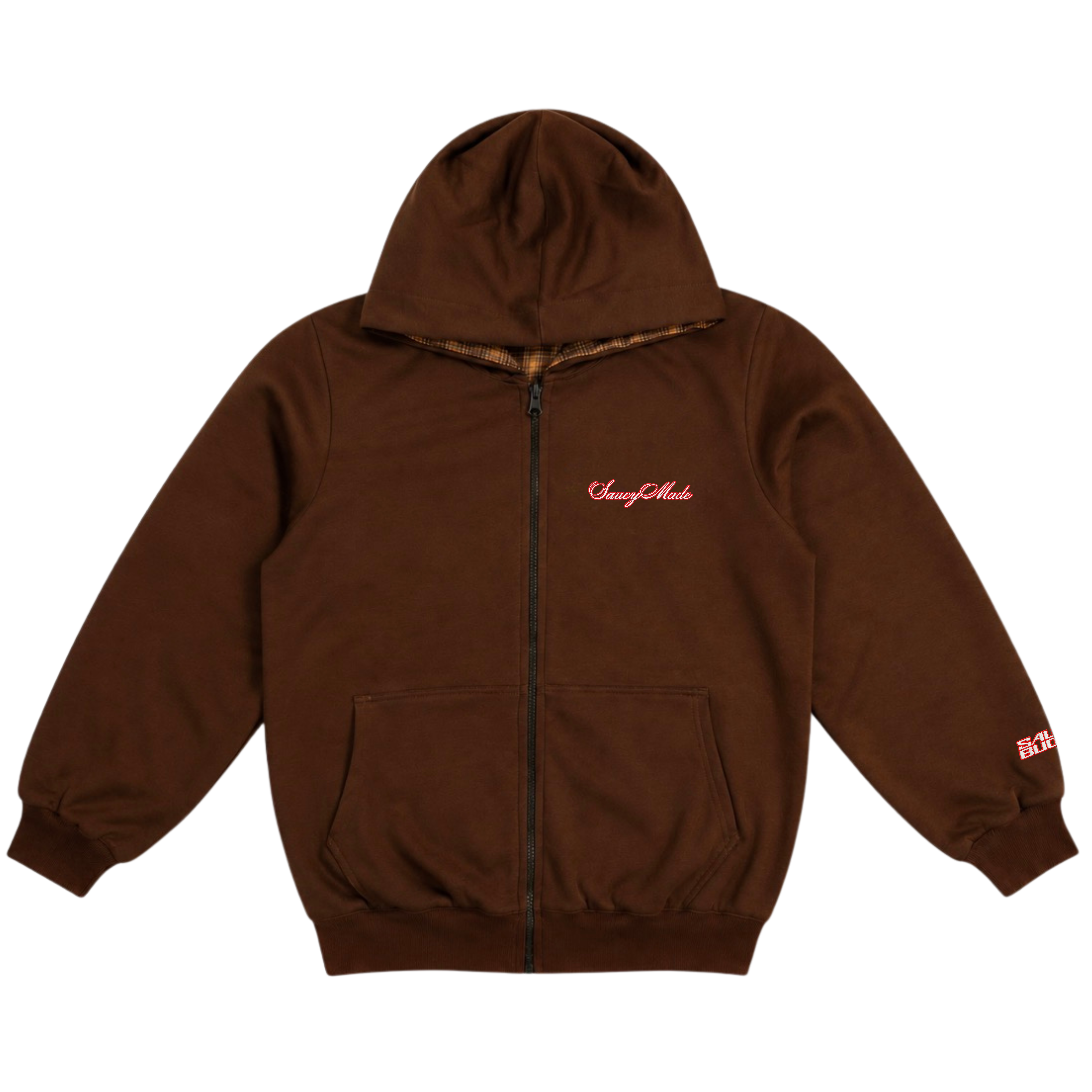 Added Product