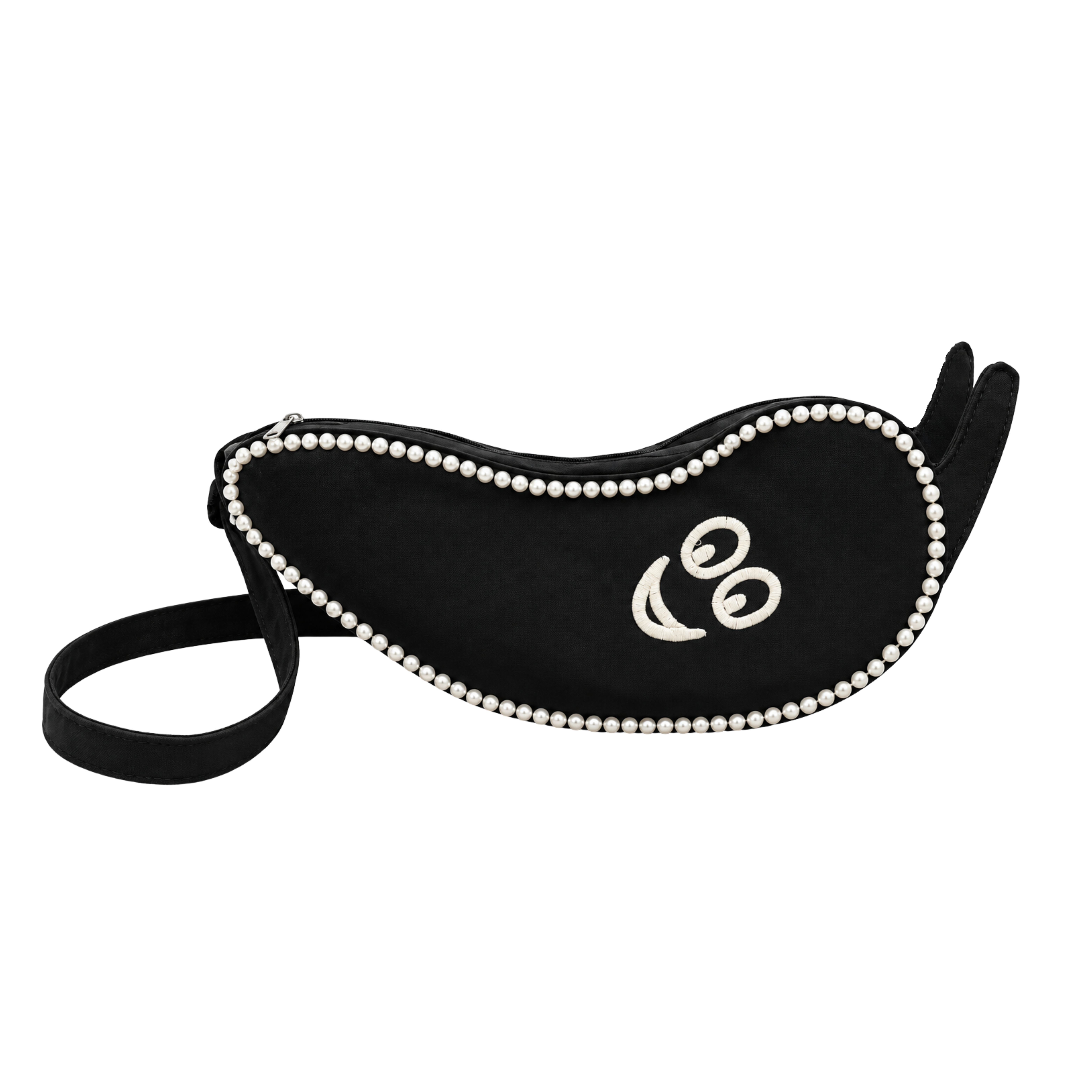BEADED CHILLI CROSSBAG image