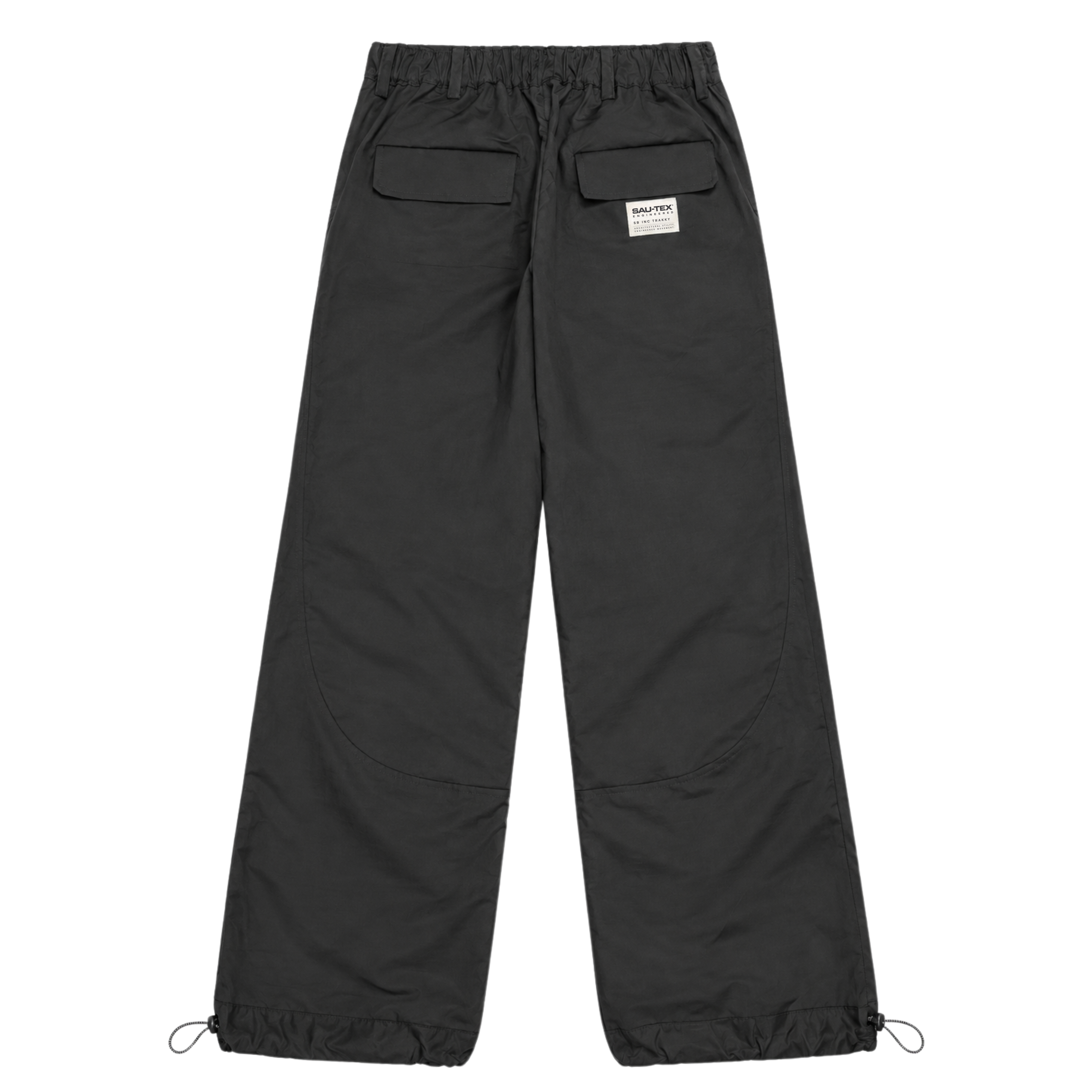REFLECTIVE TECHNICAL TRACKPANT image