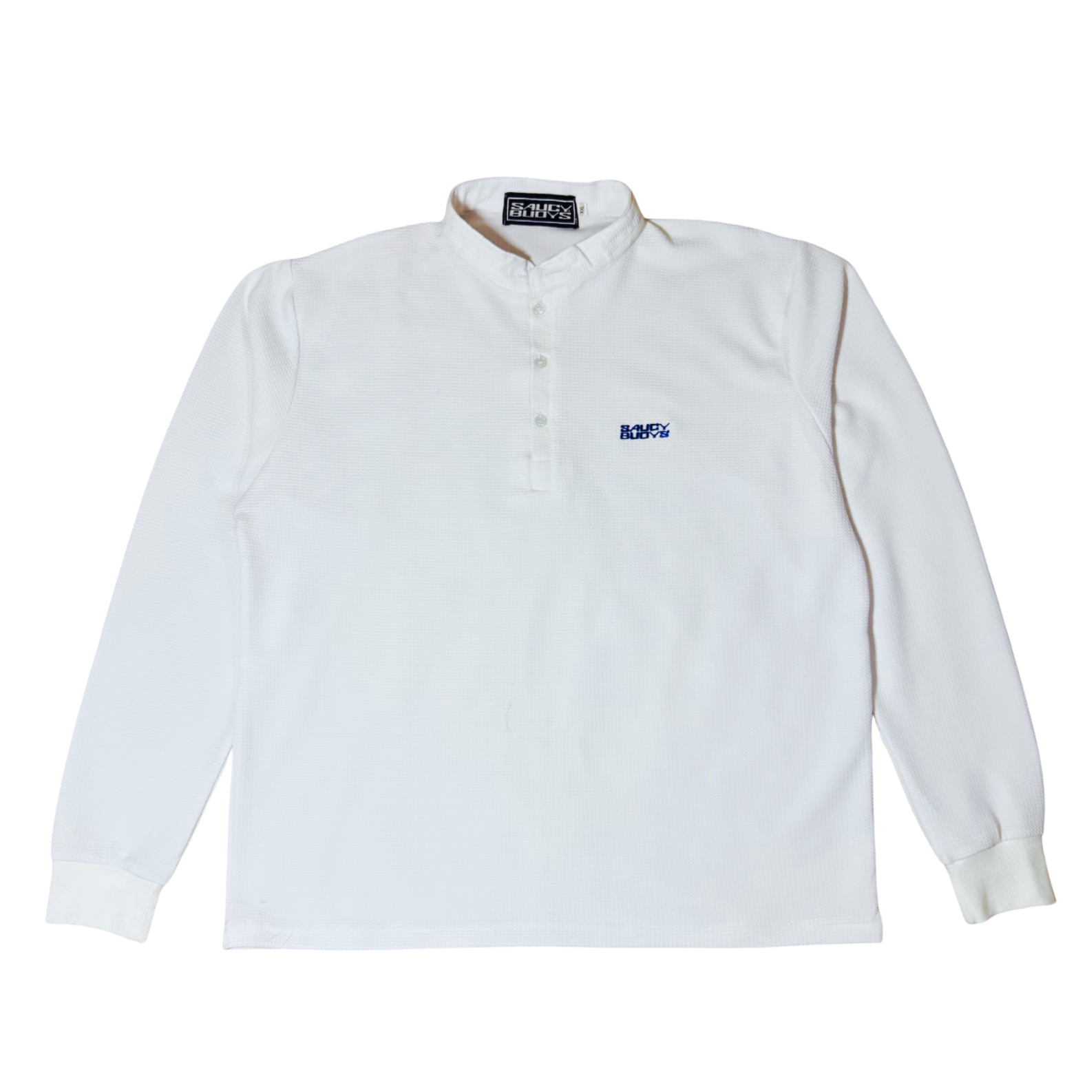 SAUCY CHEF SHIRT image