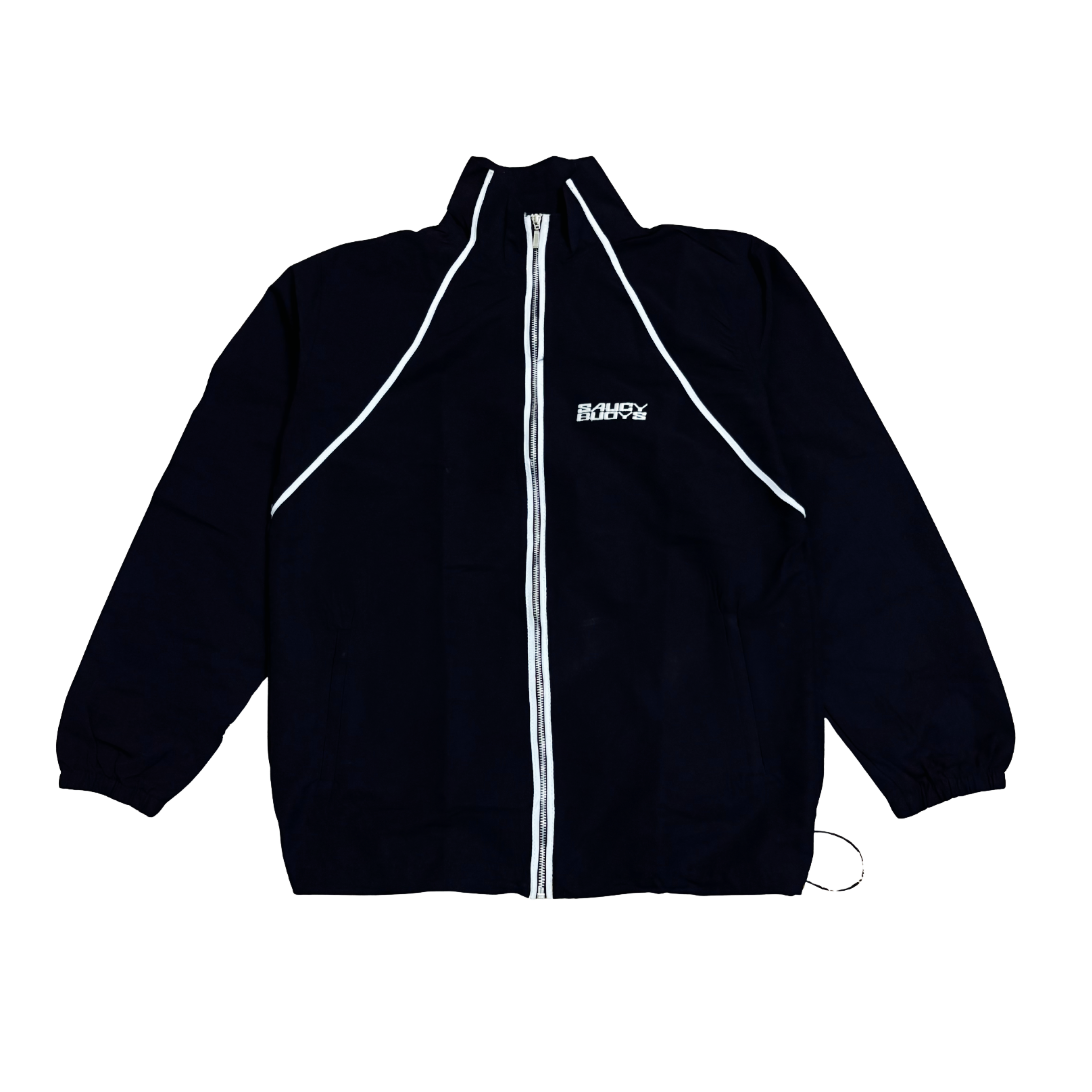 SB PANEL TRACKSUIT image