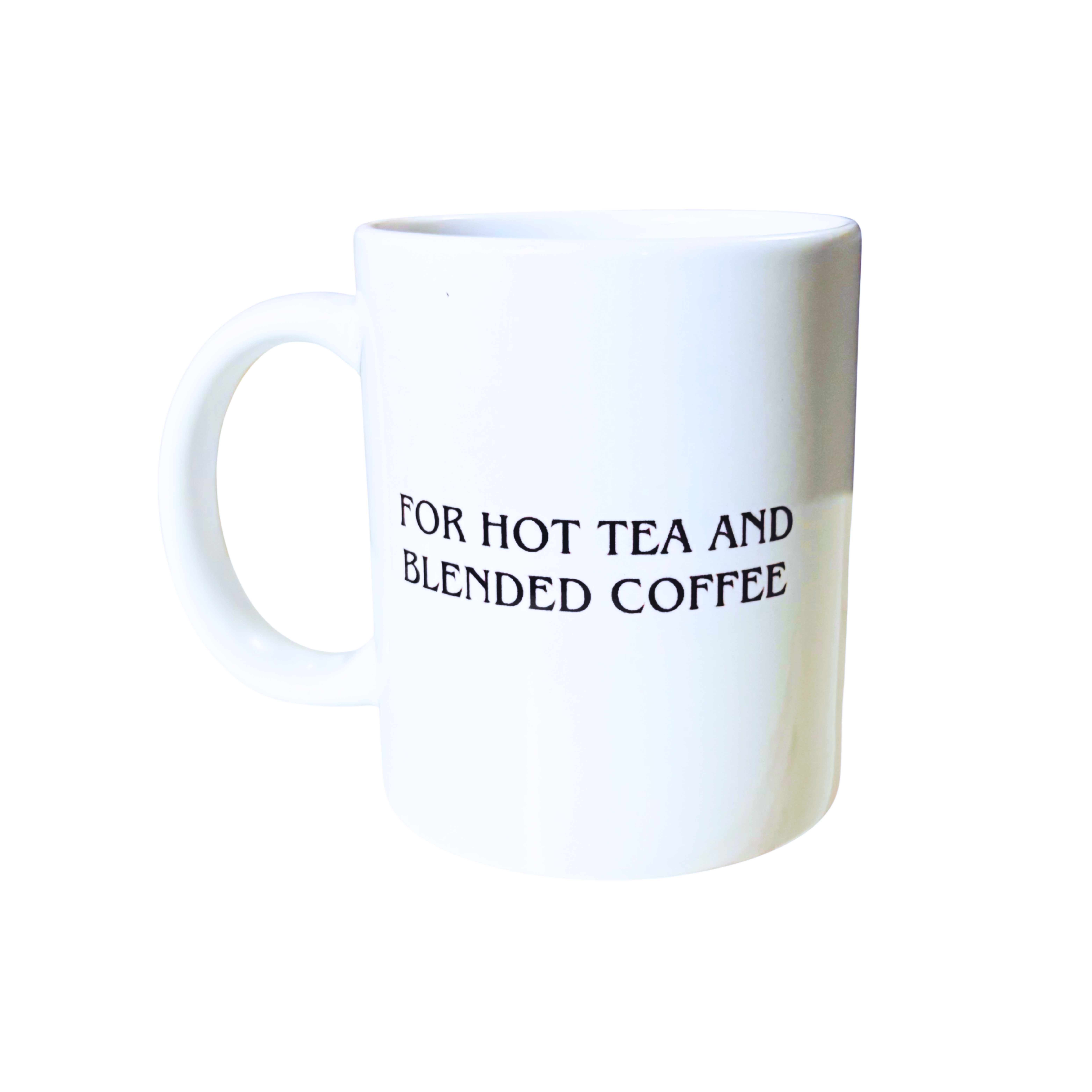 CHATEAU SAUCY MUG image