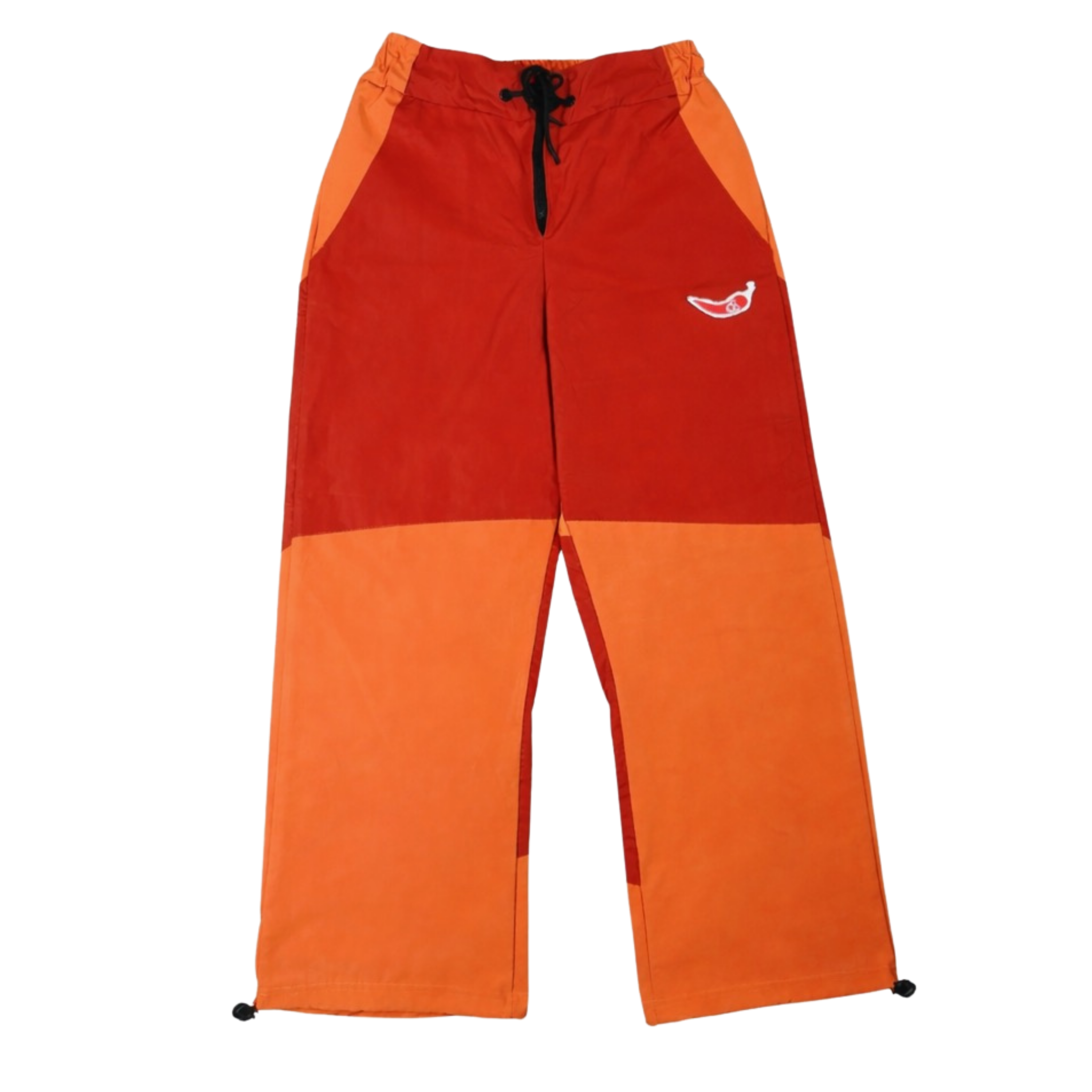 TWO TONE ARCH TRACK PANT image
