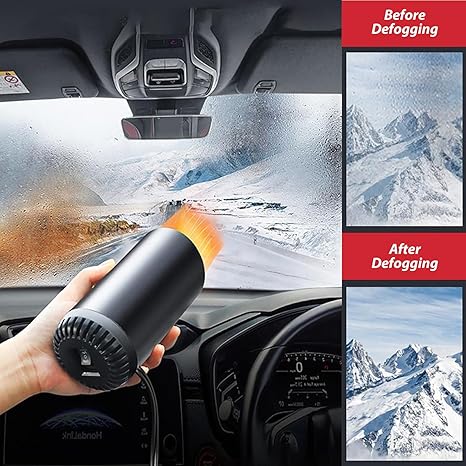 ThawPro (Car Windshield Heater) Image