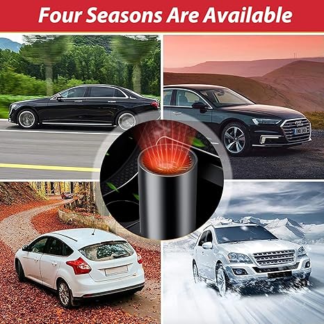 ThawPro (Car Windshield Heater) Image