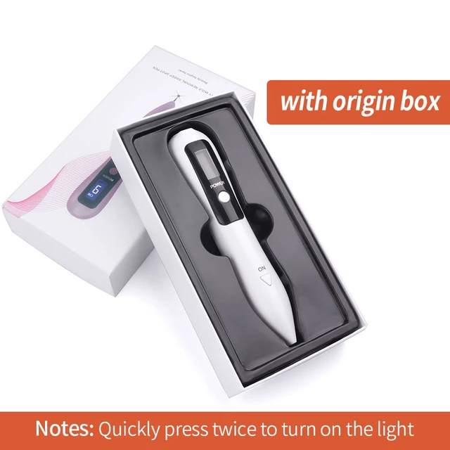 LCD Laser Plasma Pen Machine Image