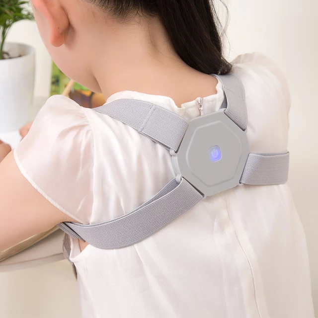 Electronic Intelligent Posture Corrector image