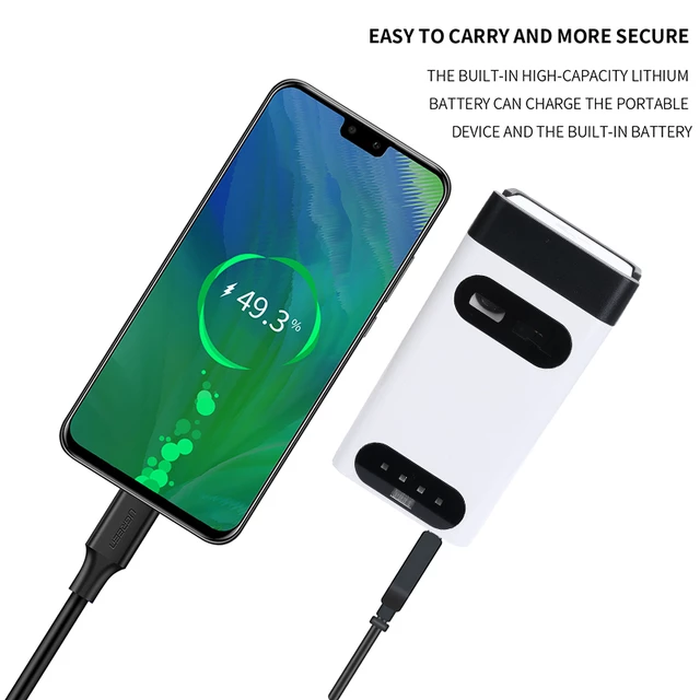 Bluetooth Wireless Hologram keyboard Image