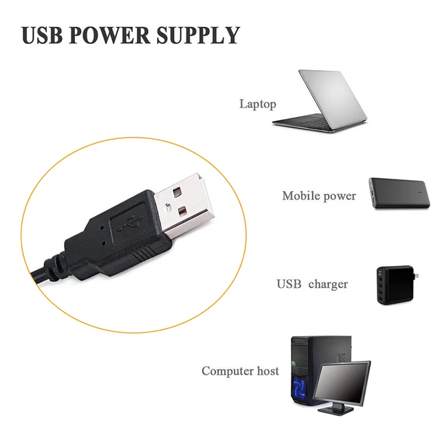 10 inches LED Tripod Ring Light Image