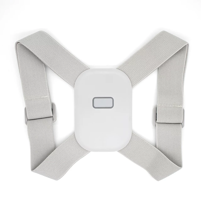 Electronic  Intelligent Posture Corrector Image
