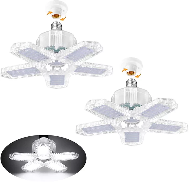 FLEX GARAGE LED LIGHT Image