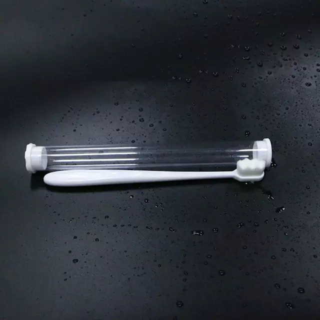 10000 Nano Bristles tooth brush Image