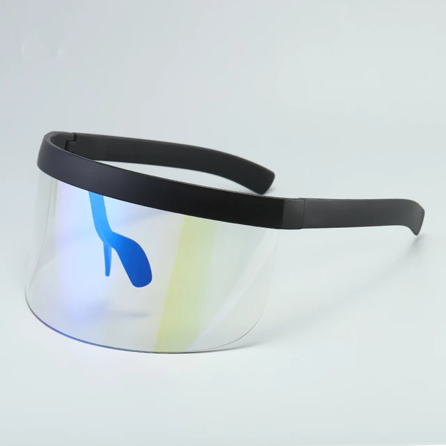 Big Frame Shield Visor Windproof Glasses second image
