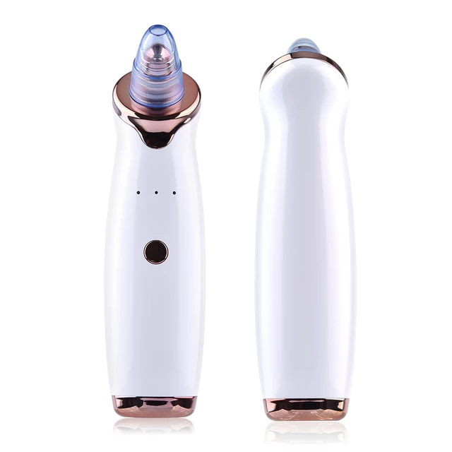 Face Vacuum pore cleaner Image
