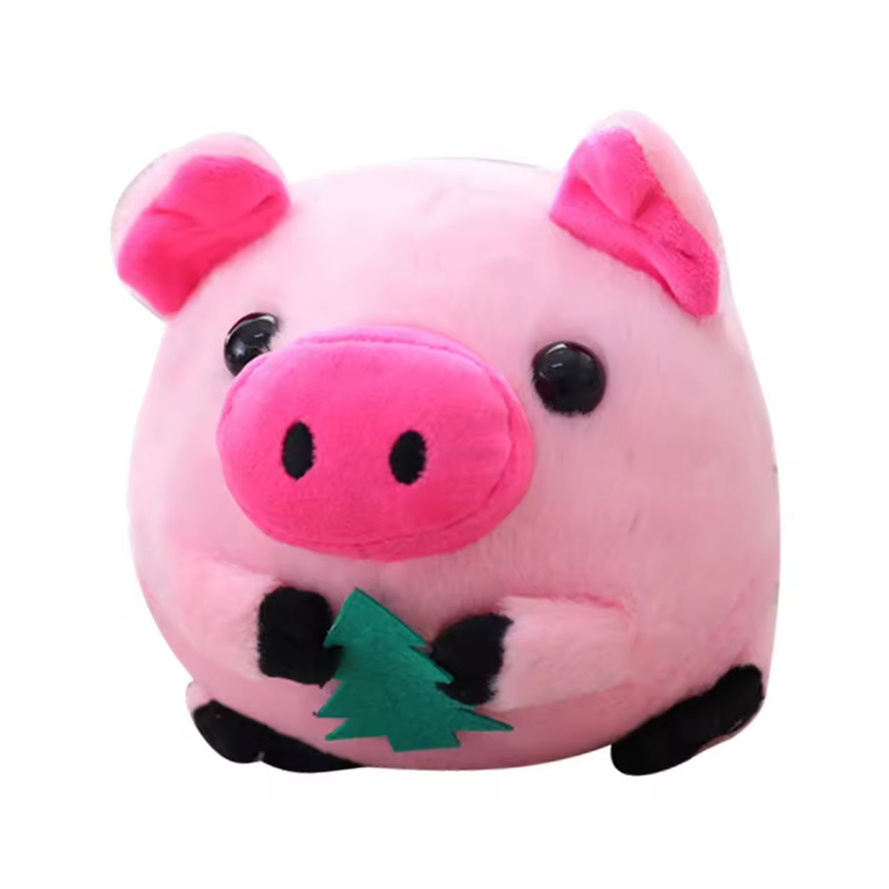 paw bounce piggy toy Image