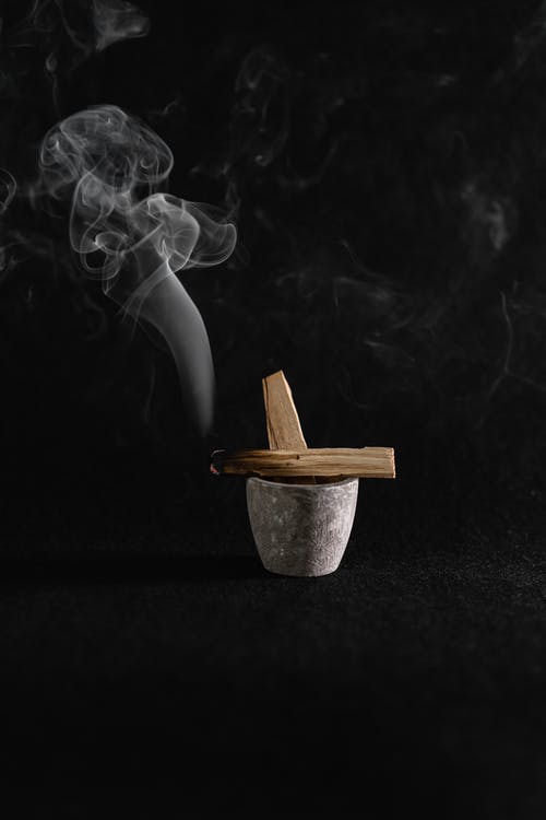 PALO SANTO