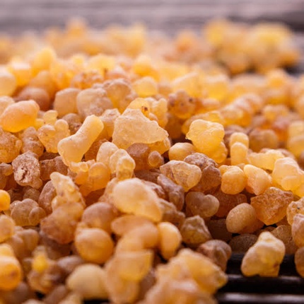 FRANKINCENSE STICKS