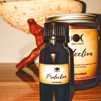 PROTECTION OIL