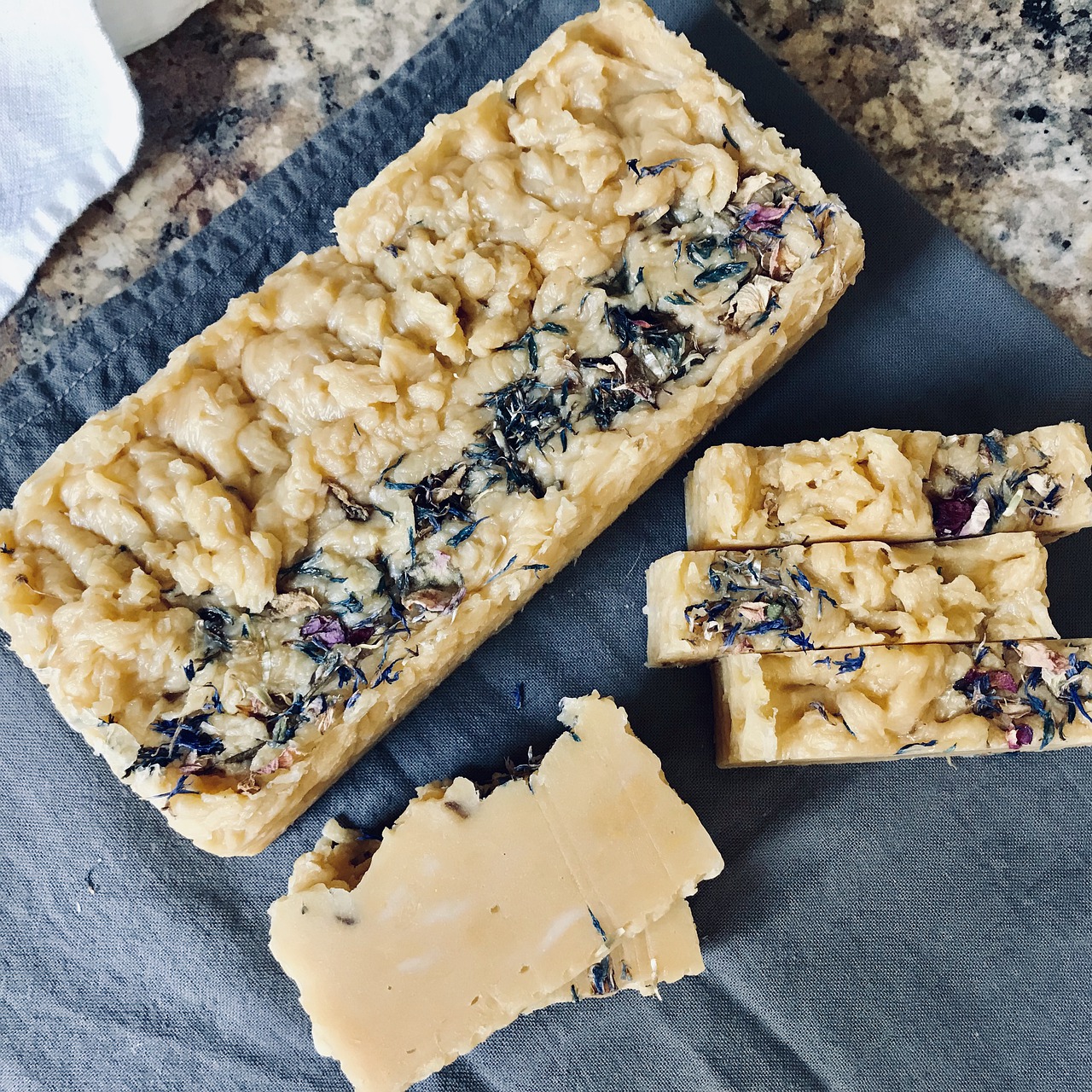 Money & Luck Soap