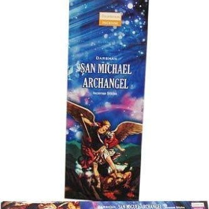 Archangel Michael Incense sticks