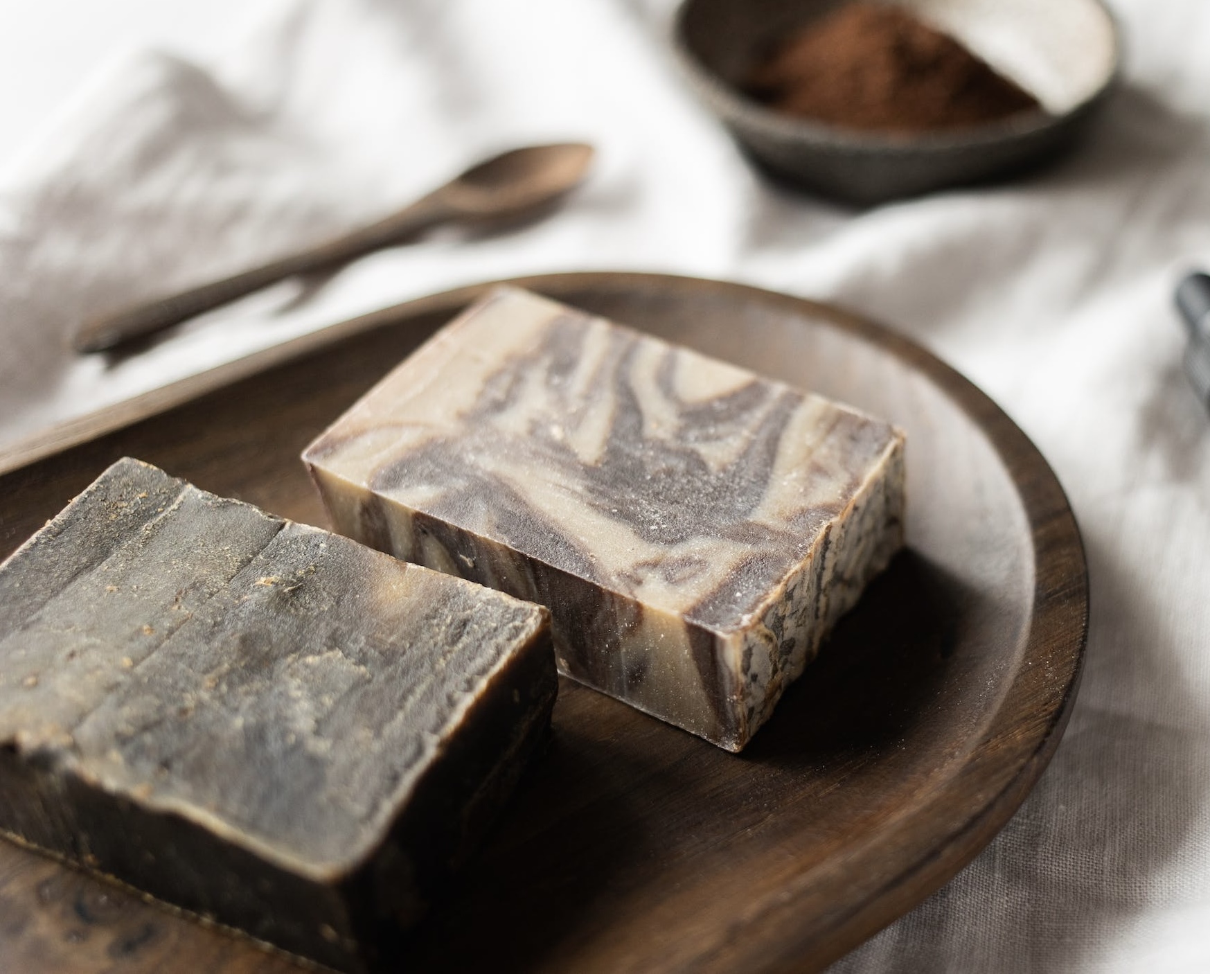 BETTER BUSINESS SOAP