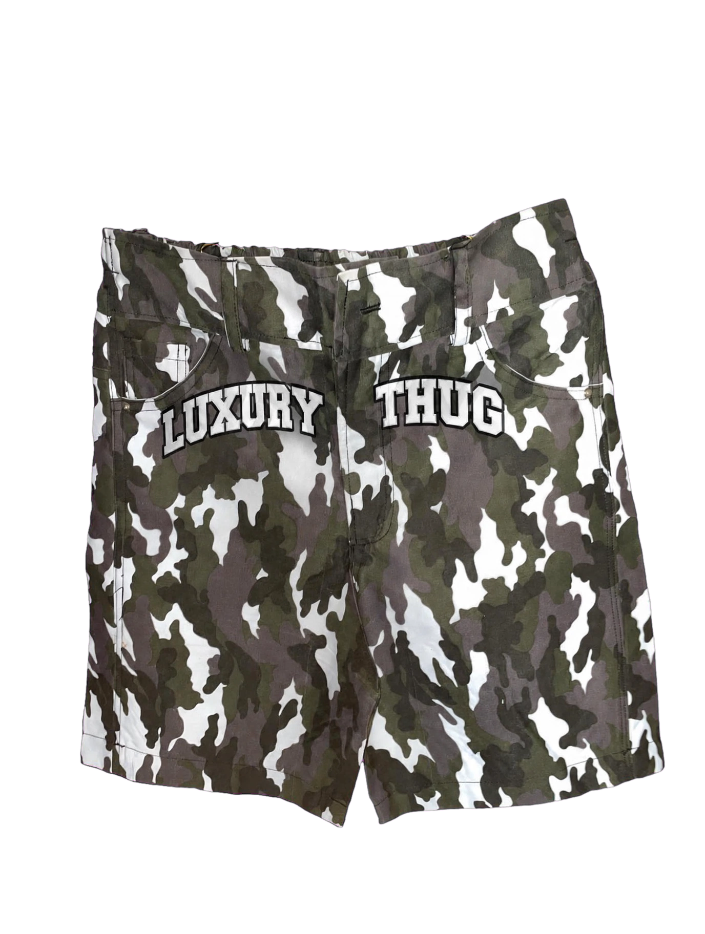 Different shorts