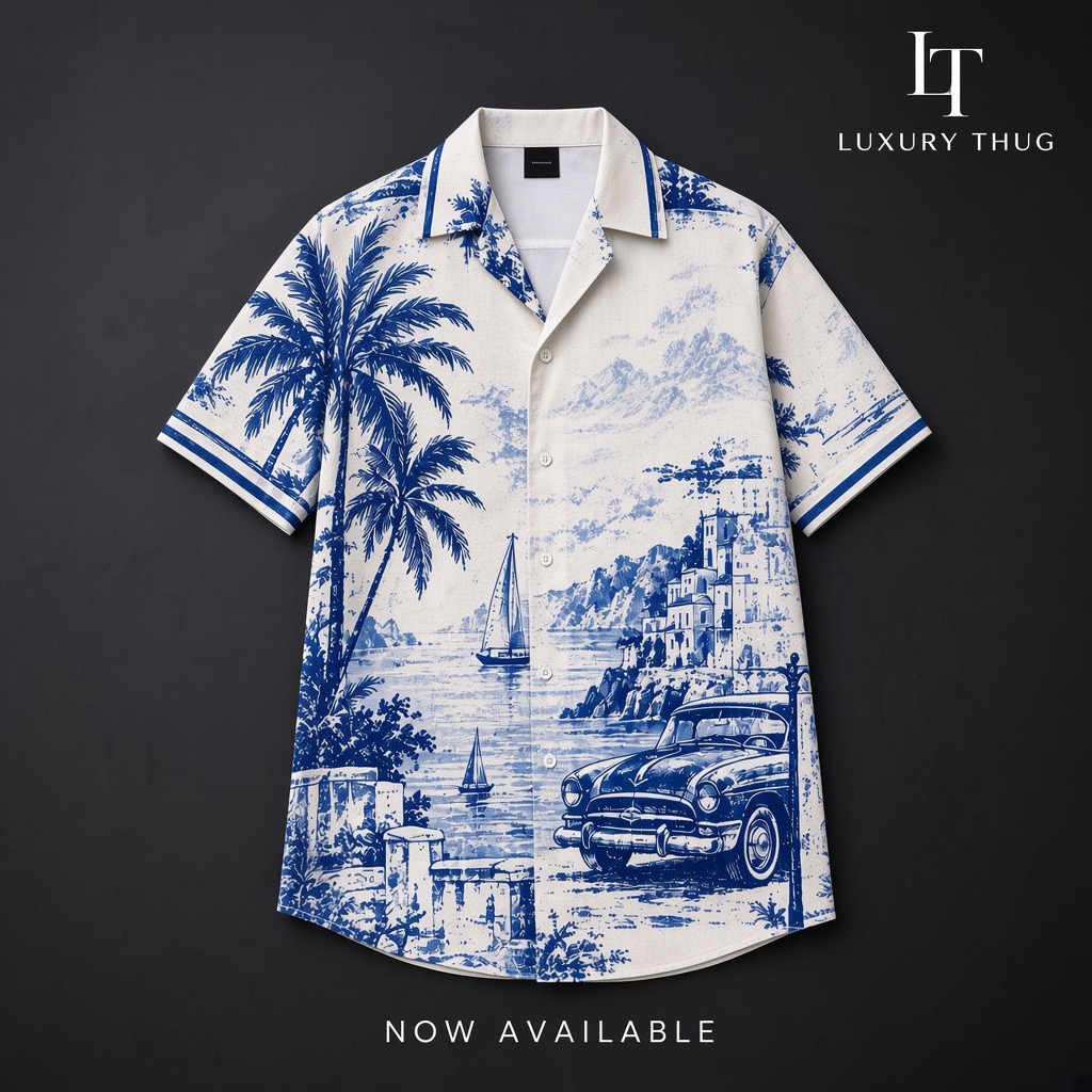 Vintage shirt