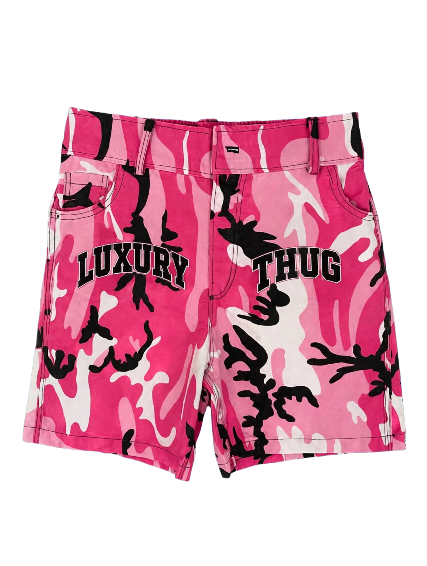 Different shorts