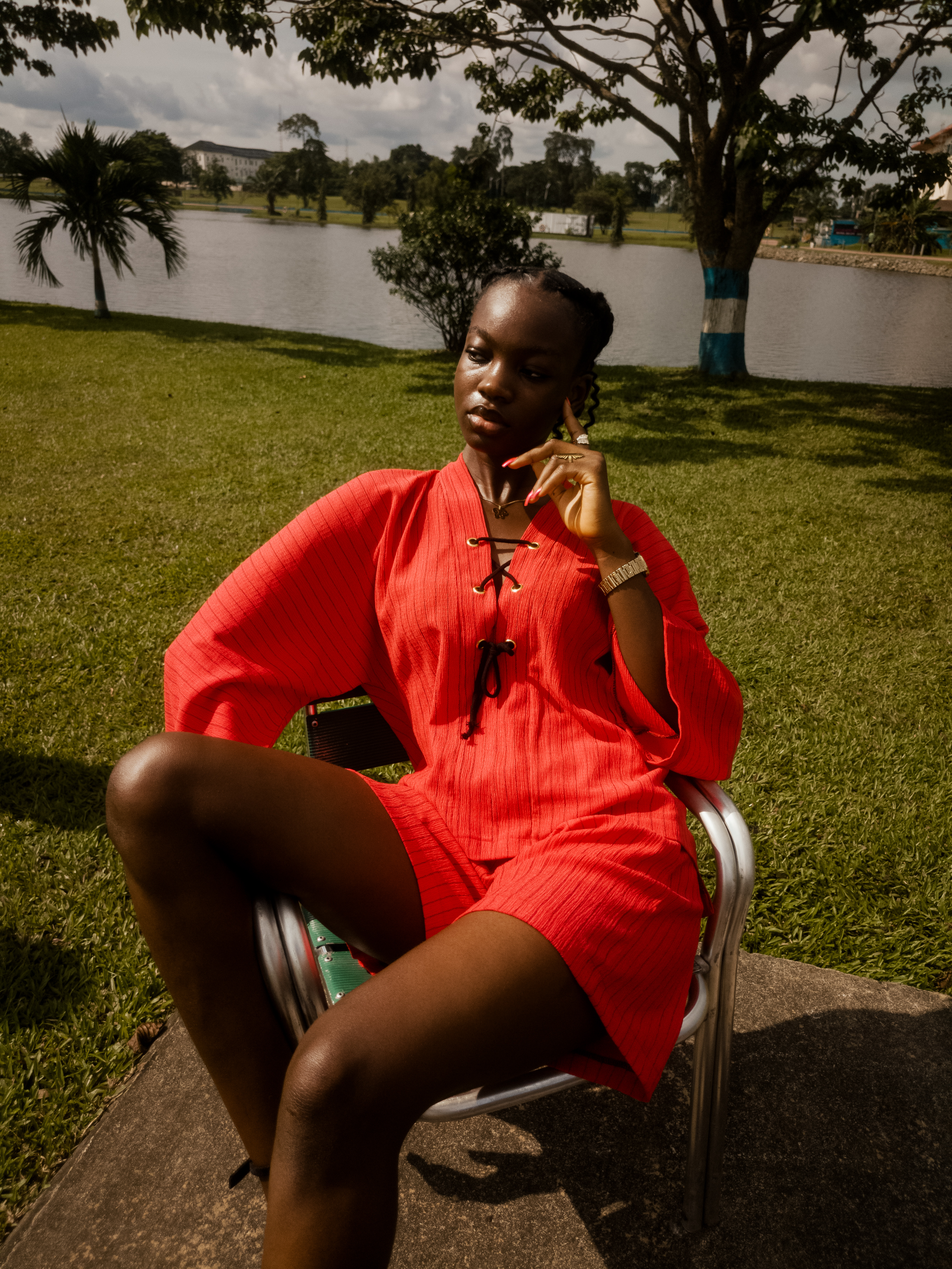 Finesse 26 image