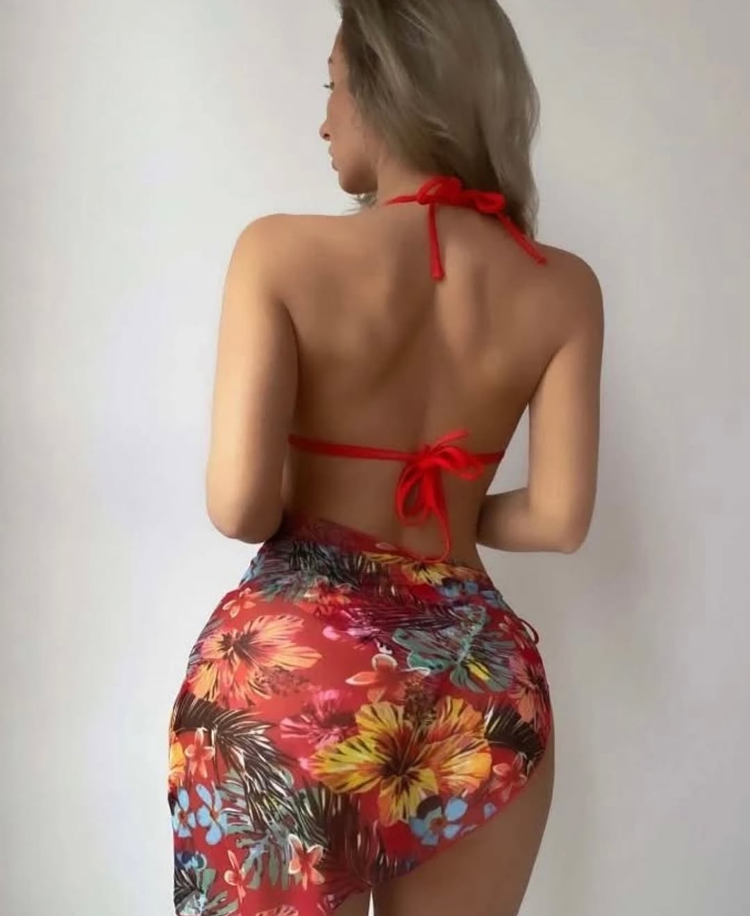 3-Piece Bikini image