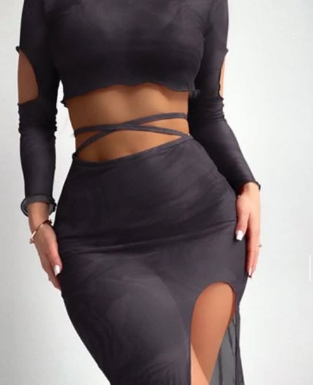 4-Piece Bikini Set image