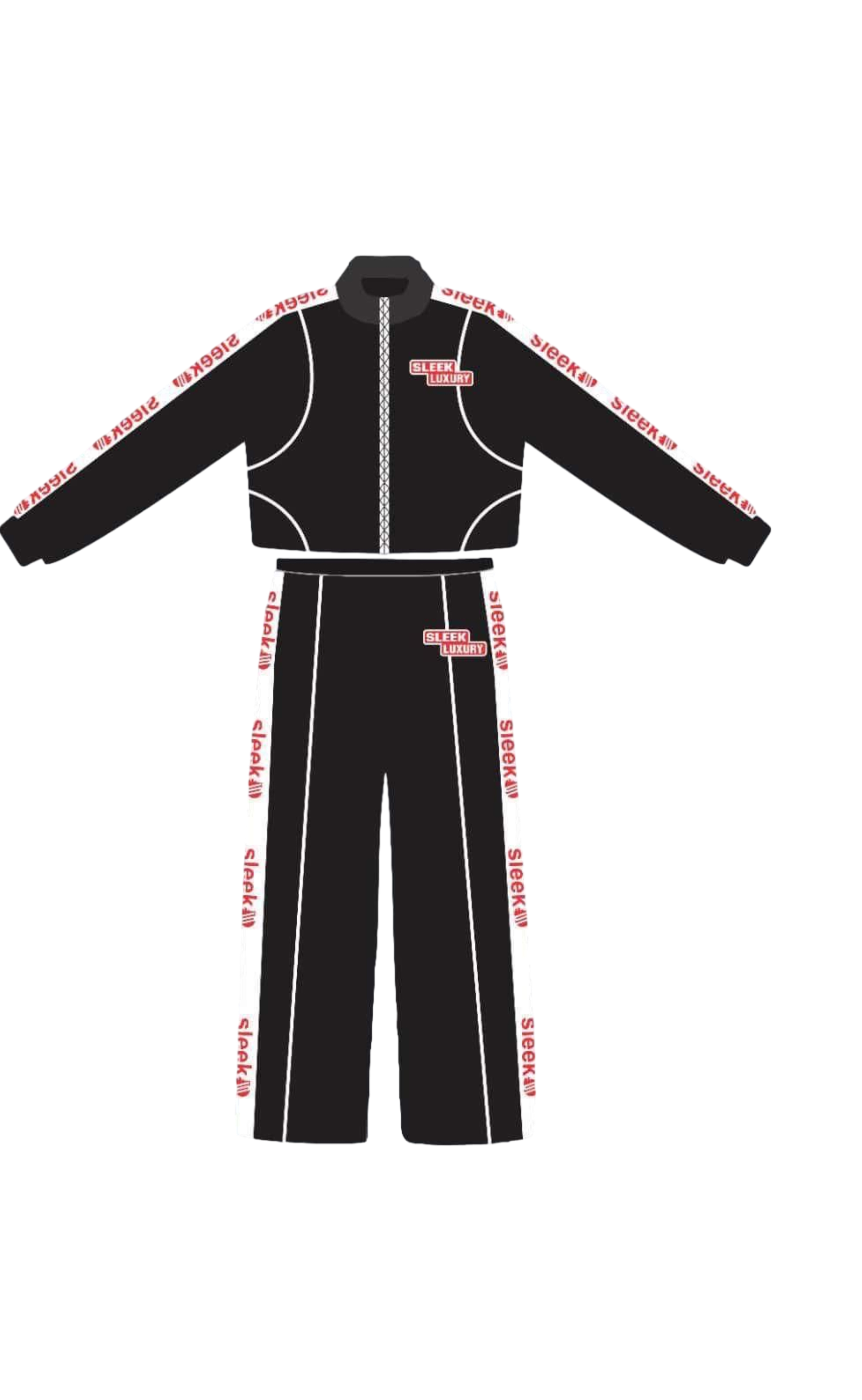 URBAN LUXE SET image