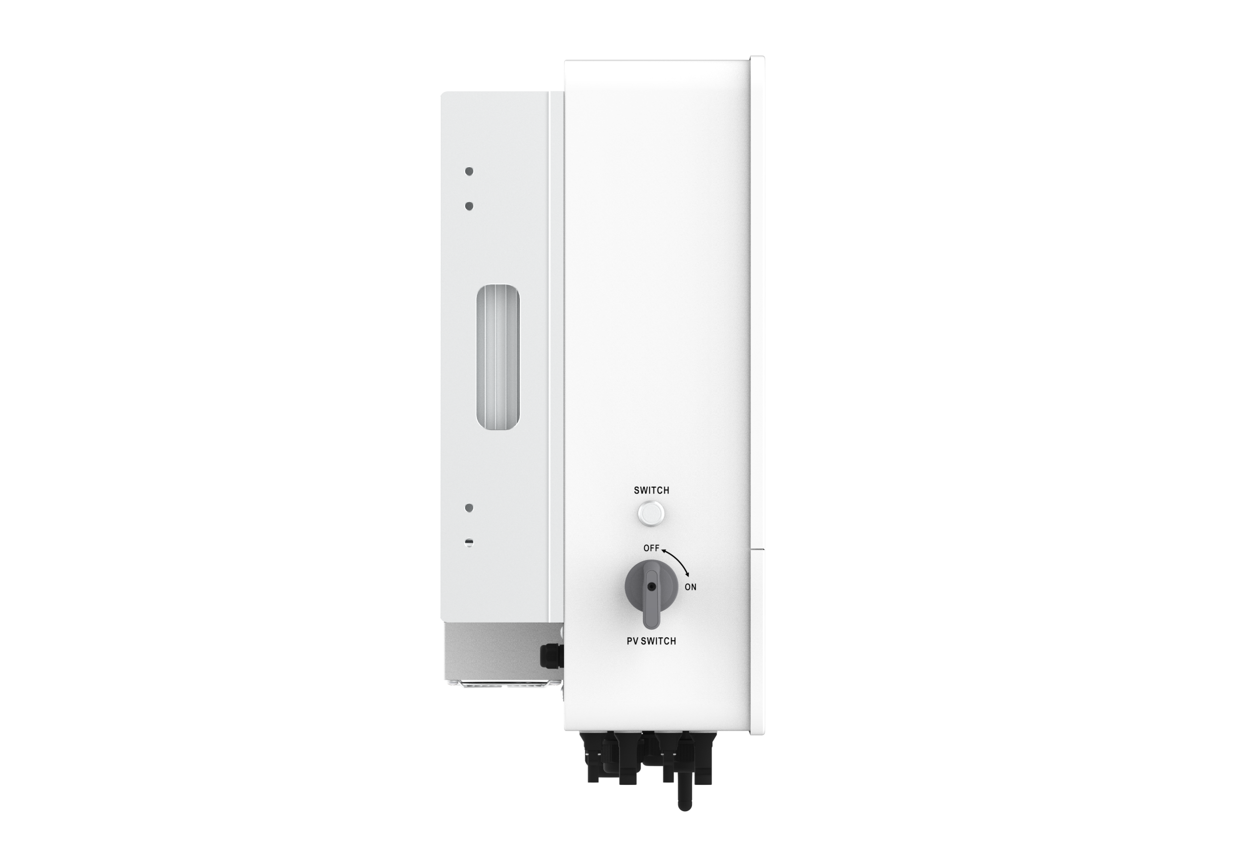 BEVE 6kw hybrid inverter 48V second image