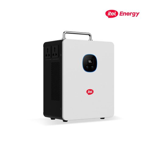 Itel Power tank 500watts image