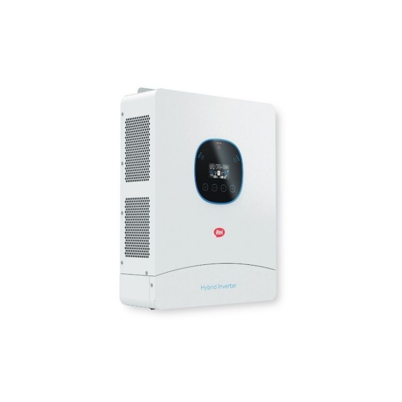 Itel 3kw PRO hybrid inverter image