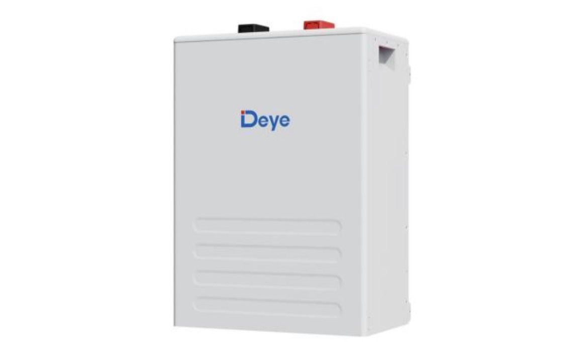 Deye Lithium battery 5KWH 48V image