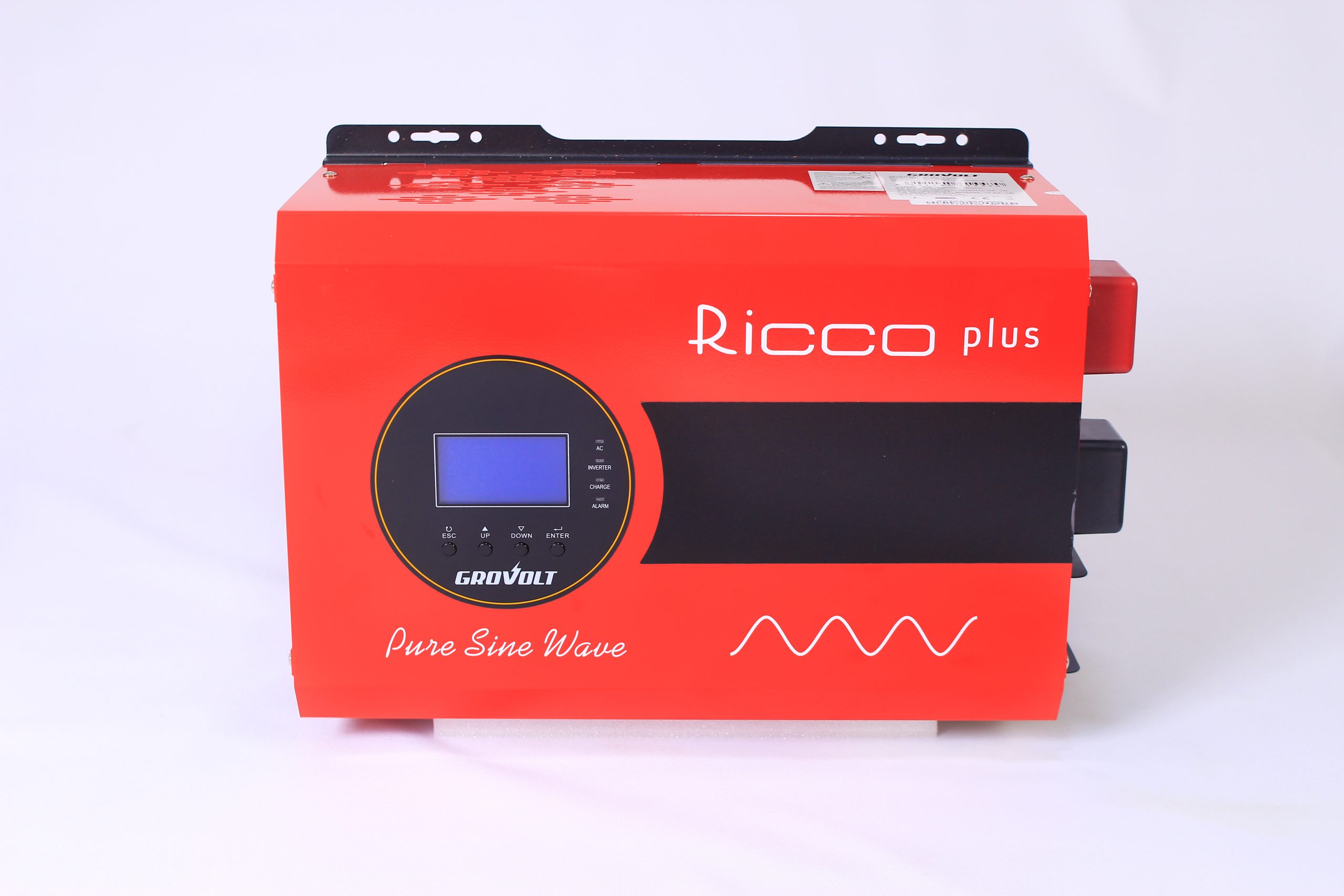Grovolt inverter 3.5KVA 24V image