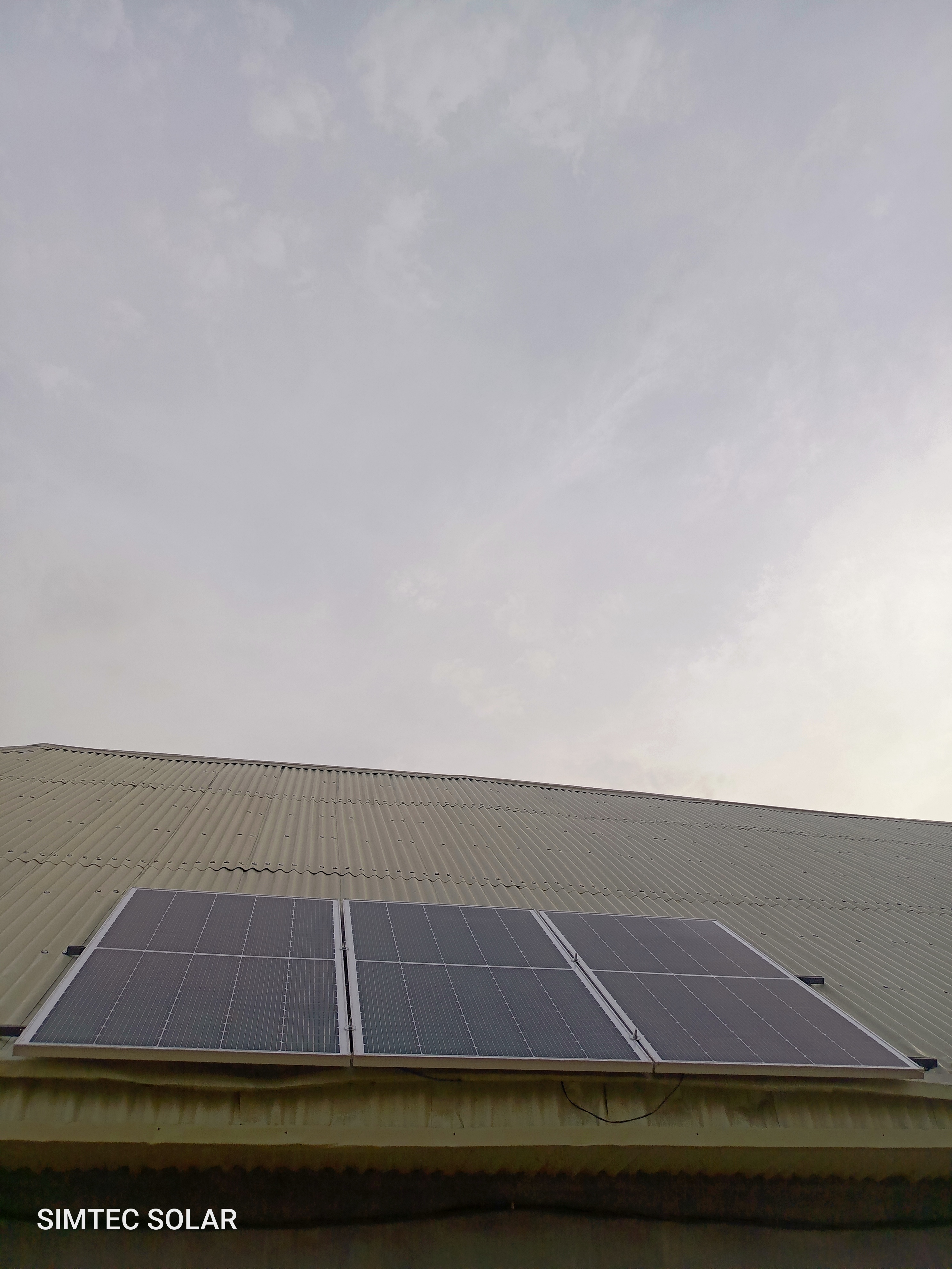 Solar Package 3KVA second image
